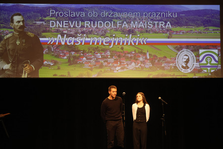 Dan Rudolfa Maistra 41 Foto Ljubo Vukelič